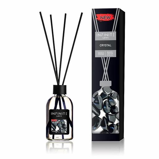 Аромадиффузор Infinite Love New Crystal, 110 мл фото 1