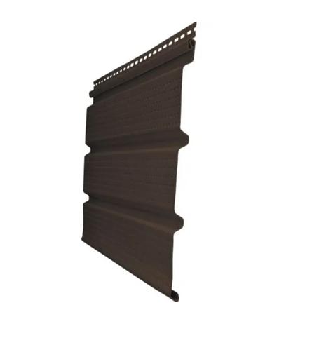 Софит для карниза Grand Line «Классика» винил цветной фото 2