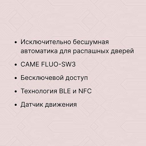 Автоматическое открывание дверей в Тюменской области фото 2