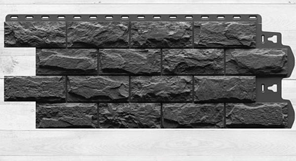 Панель фасадная Дёке «Дюфур Давос» ОПТ фото 1