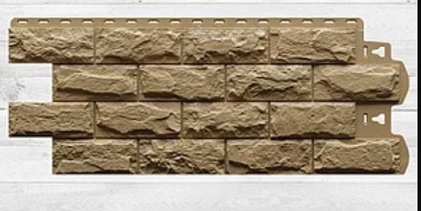 Панель фасадная Дёке «Дюфур Виллар» ОПТ фото 1