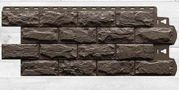 Панель фасадная Дёке «Дюфур Ишгль» ОПТ фото 1