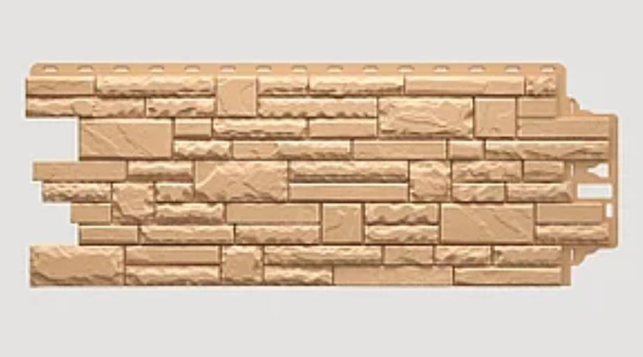 Панель фасадная Дёке «Stern Мармарис» ОПТ фото 1