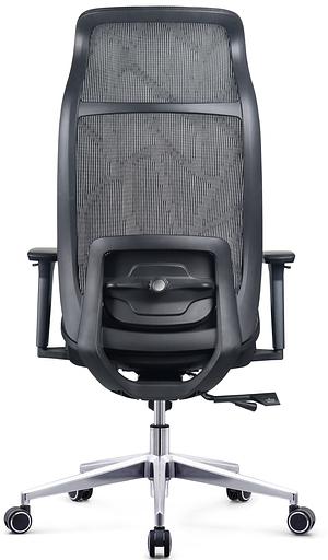 Кресло для Руководителя ARTZ-BS-WY36-Black фото 4