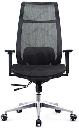 Кресло для Руководителя ARTZ-BS-WY36-Black фото 5