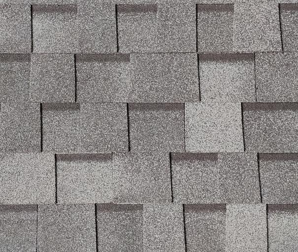 Гибкая черепица СБС «RUFLEX», цвет: балтика, коллекция Legacy фото 1