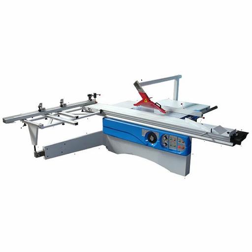 Форматно-раскроечный станок Zhunda «MJ320» фото 1