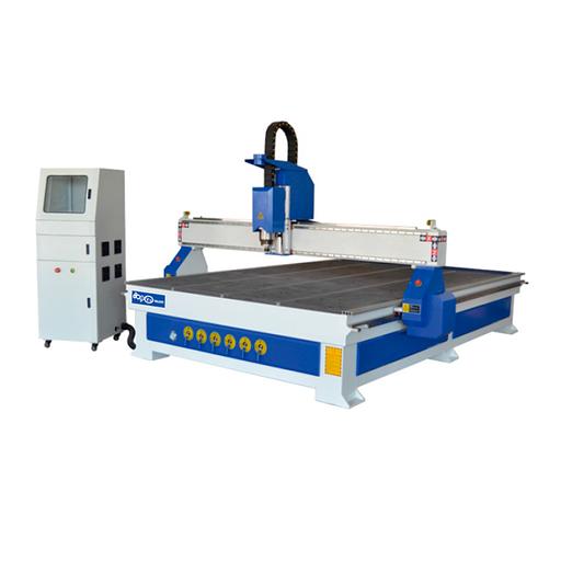 Фрезерный станок с ЧПУ «2130» шпиндель 3.2, шаговые моторы фото 1