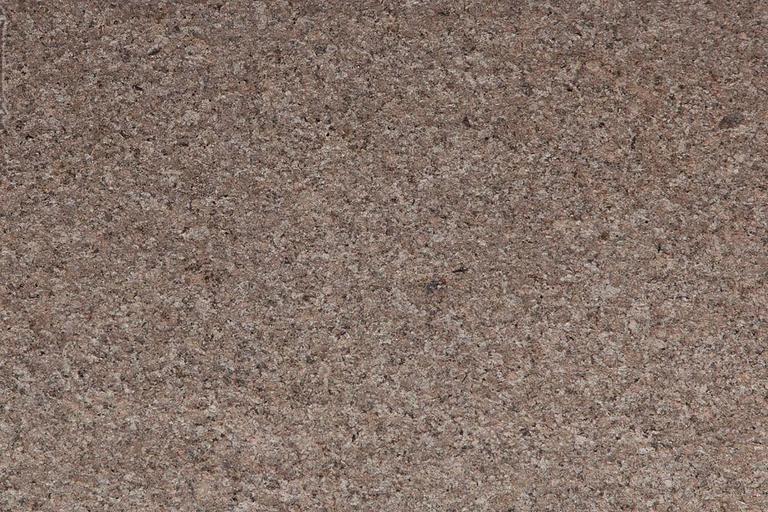 Гранит коричневый «Курты» 600х300х30 мм, термообработанный фото 1