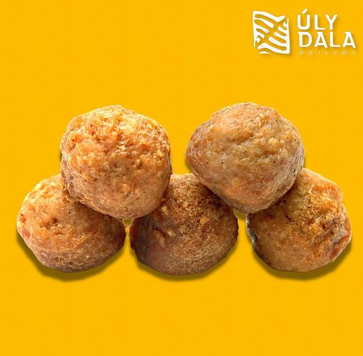 Фрикадельки Uly Dala Bailygy курица-говядина 400 г фото 1