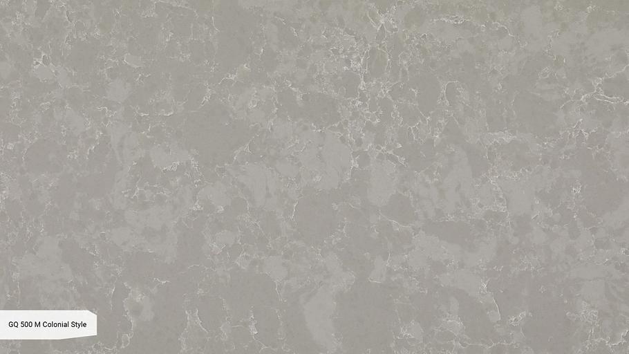 Кварцевый камень Grandex quartz «GQ 500M Colonial Style» ОПТ фото 1