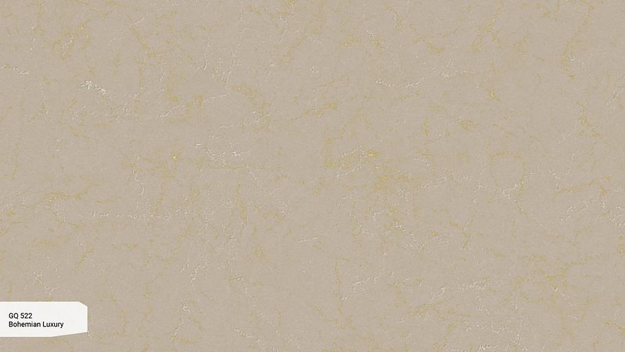 Кварцевый камень Grandex quartz «GQ 522 Bohemian Luxury» ОПТ фото 1