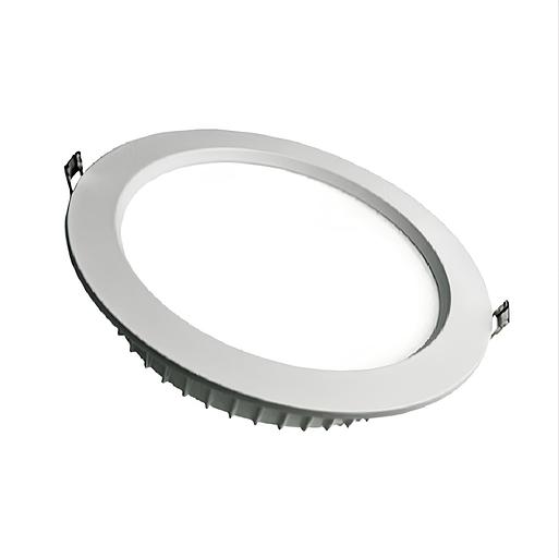 Светильник влагозащищенный МПС-ОЖ-02-10-Н, 10 Вт, IP40/IP65 ОПТ фото 1