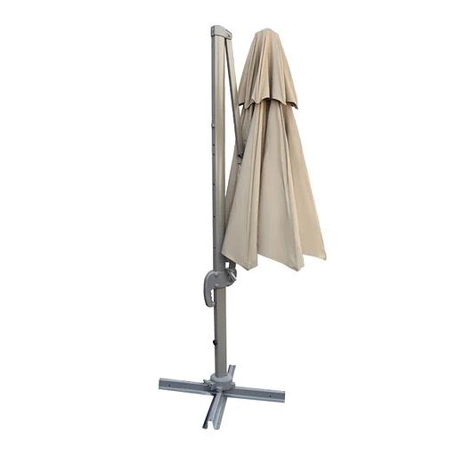 Зонт Art Home «Marine» для летних кафе круглый без утяжелителя ОПТ фото 3