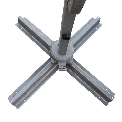 Зонт Art Home «Marine» для летних кафе круглый без утяжелителя ОПТ фото 6