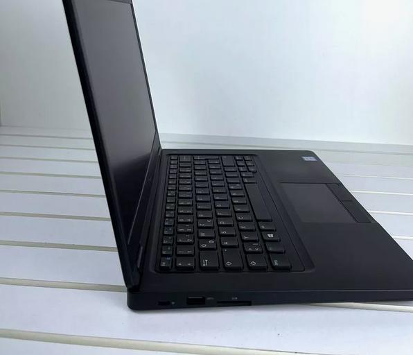 Ноутбук Dell Latitude 5490 ОПТ фото 7