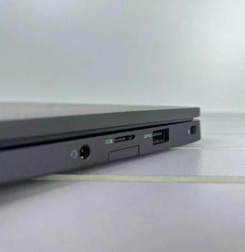 Ноутбук Dell Latitude 7300 ОПТ фото 4