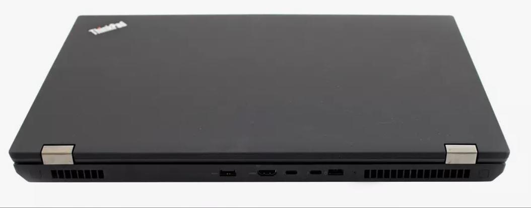 Ноутбук LENOVO ThinkPad P73 ОПТ фото 2