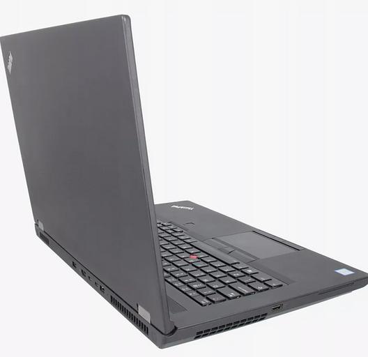 Ноутбук LENOVO ThinkPad P73 ОПТ фото 4