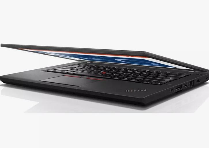 Ноутбук LENOVO ThinkPad T460 ОПТ фото 2