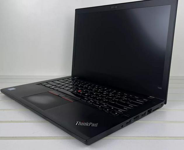 Ноутбук LENOVO ThinkPad T480 ОПТ фото 2