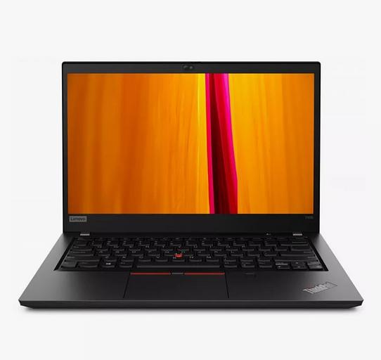 Ноутбук LENOVO ThinkPad T490 ОПТ фото 1