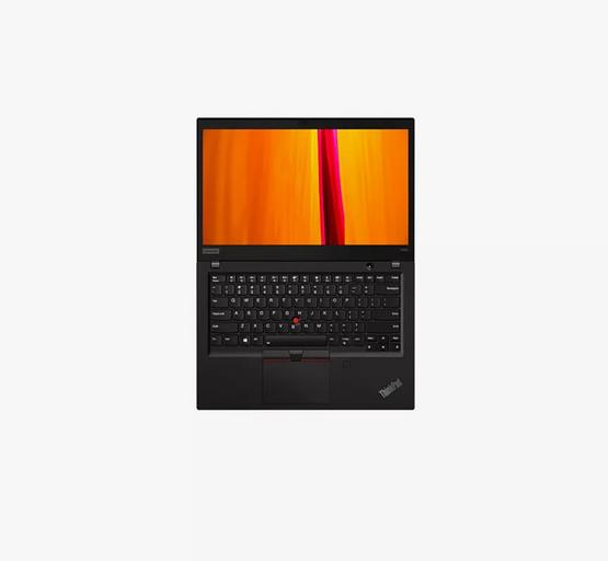 Ноутбук LENOVO ThinkPad T490 ОПТ фото 2