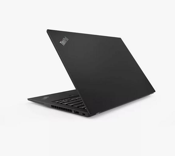 Ноутбук LENOVO ThinkPad T490 ОПТ фото 4