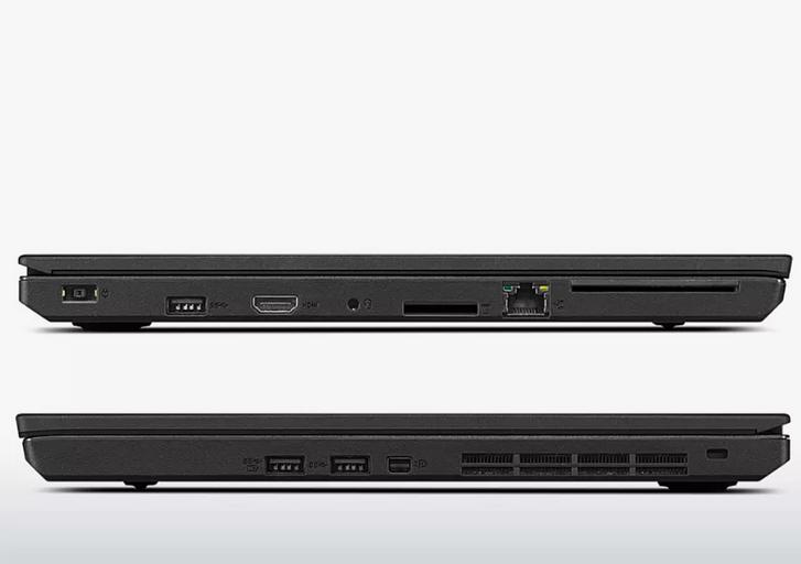 Ноутбук LENOVO ThinkPad T560 ОПТ фото 3