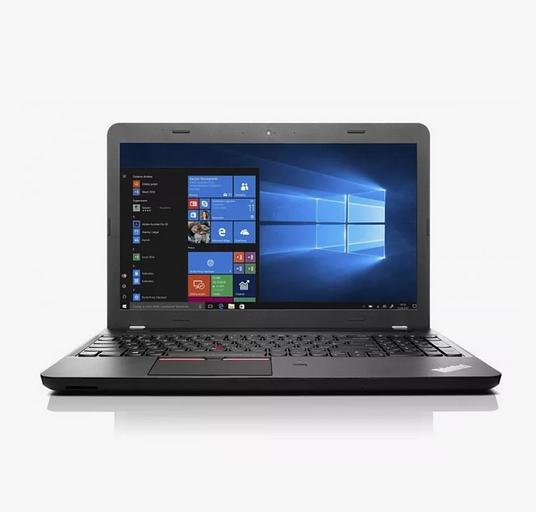 Ноутбук LENOVO ThinkPad T560 ОПТ фото 4