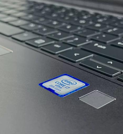 Ноутбук HP ZBook Studio G5 8GB ОПТ фото 10