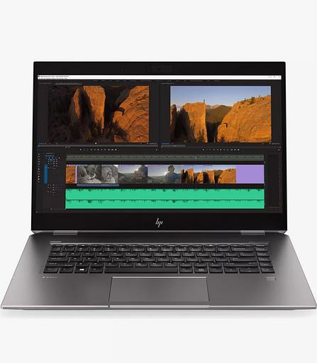 Ноутбук HP ZBook Studio G5 32GB ОПТ фото 2