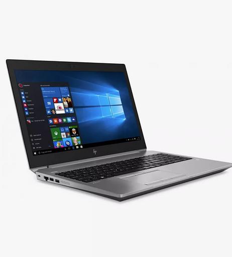 Ноутбук HP ZBook Studio G5 32GB ОПТ фото 7
