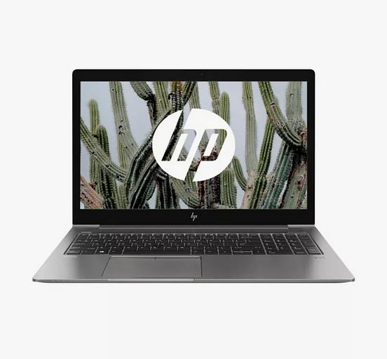 Ноутбук HP ZBook 15 G6 ОПТ фото 3