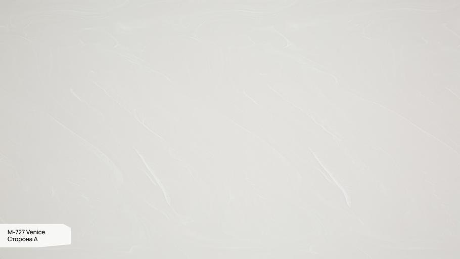 Кварцевый камень Grandex «M-727 A Venice» ОПТ фото 1