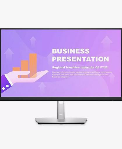 Монитор Dell P2422HE ОПТ фото 3