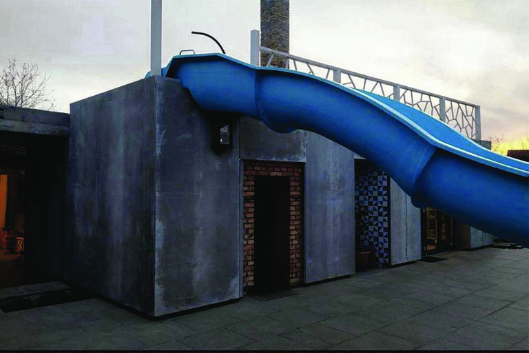 Цементно-стружечная плита (ЦСП) 2700x1250x10 мм ОПТ фото 4