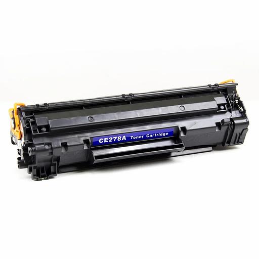 Картридж Toner Cartridge CE278A/Cartridge 728 ОПТ фото 1