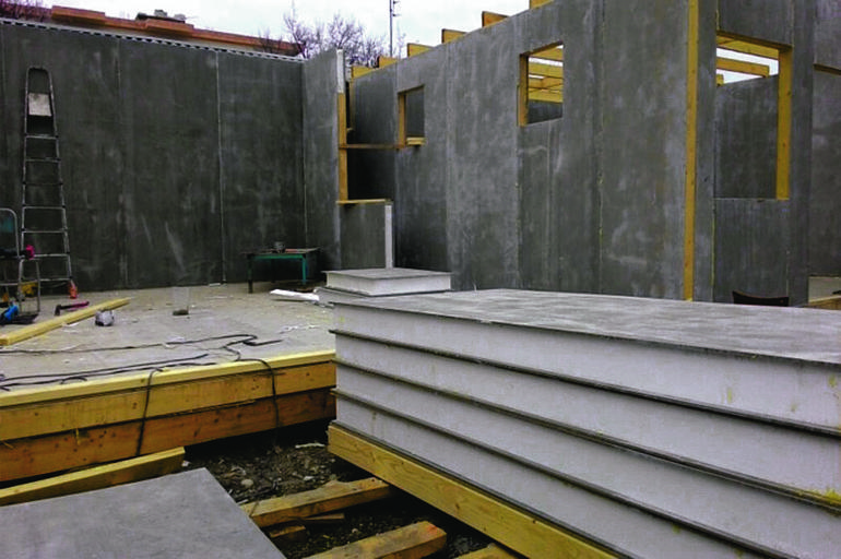 СИП панель ОПТ фото 2