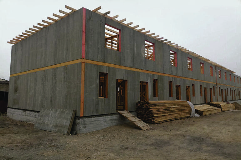 СИП панель ОПТ фото 3