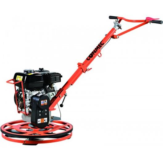 Шлифовально-затирочная машина Conmec «CTS436-270» ОПТ фото 1