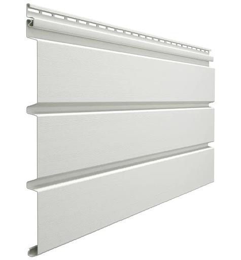 Сайдинг софит для подшивки кровельных карнизов 15×240 см фото 1