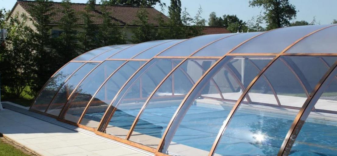 Монолитный поликарбонат Наватро 6 мм ОПТ фото 7