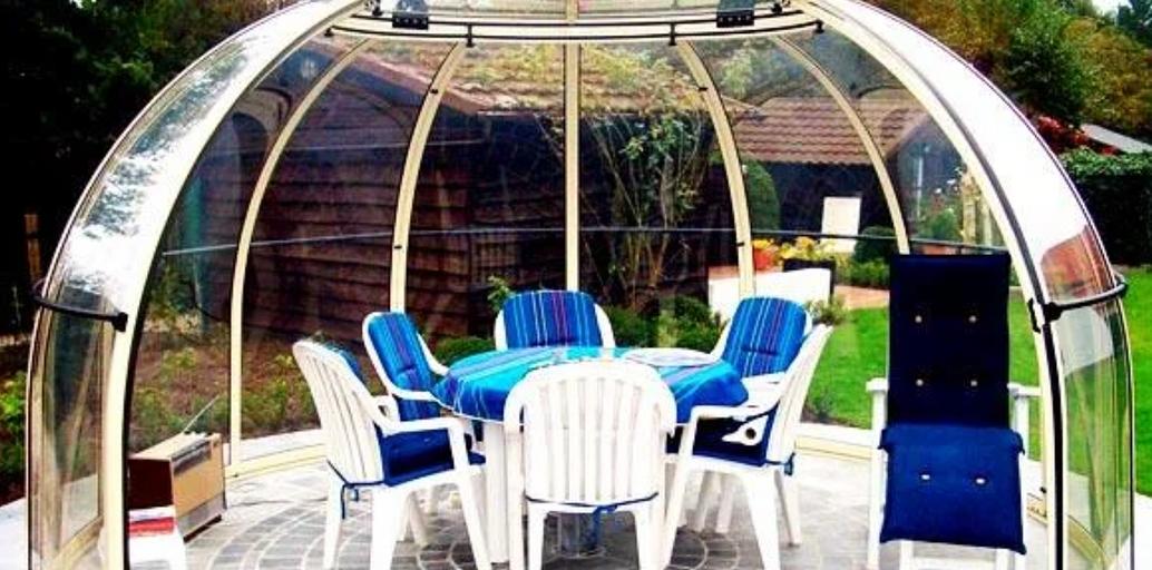 Монолитный поликарбонат Наватро 5 мм ОПТ фото 6