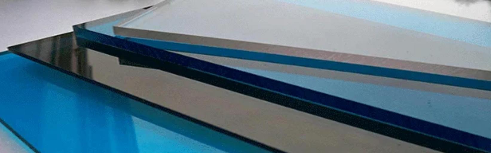 Монолитный поликарбонат Наватро тонкий 2 мм ОПТ фото 1