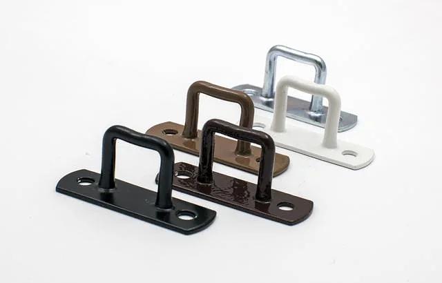 Скоба 17/17 ОПТ фото 1