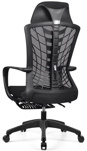 Кресло офисное Artezza «ARTZ-WY-25» фото 5