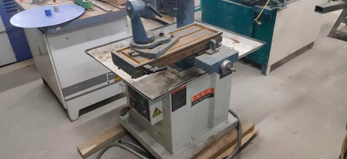 Заточной станок Hone Machinery «MF 2719A» фото 3