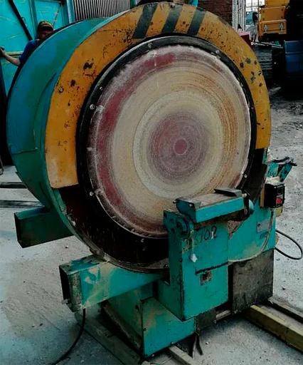 Станок шлифовальный Станкомашстрой «ШлДБ-4» фото 2