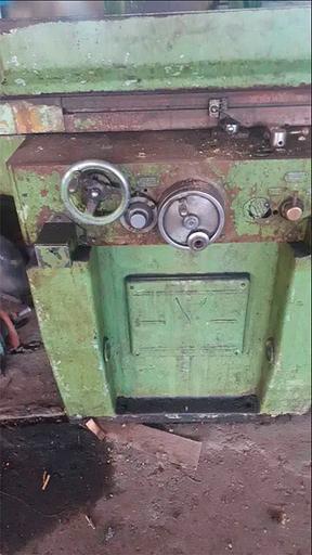 Плоскошлифовальный станок СЗКБ «3Г71» фото 3